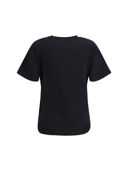 PINKO Draped Mary T-shirt