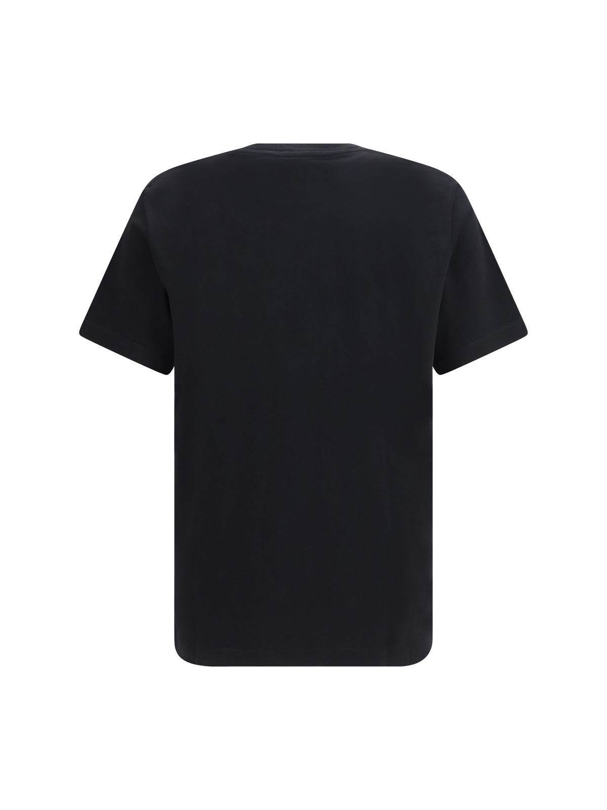 Dsquared2 Metal D2 cotton T-shirt - Black
