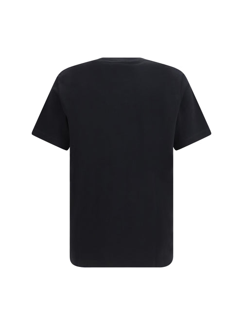 Dsquared2 Metal D2 cotton T-shirt - Black