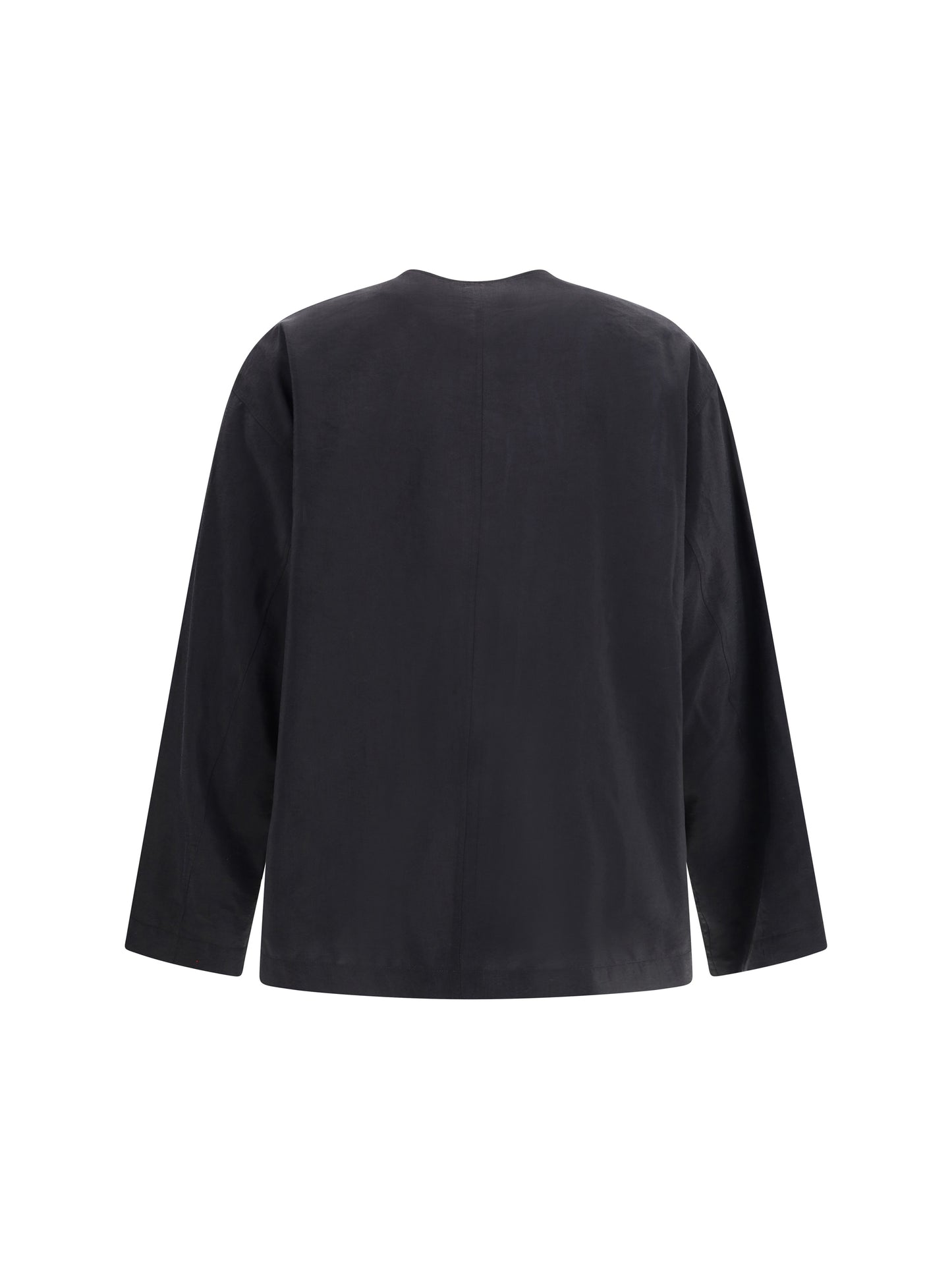 LEMAIRE V-neck Shirt