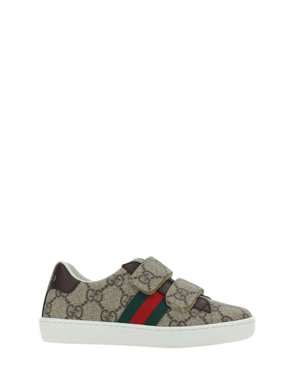 Gucci Sneakers for Boy - Bei-Ebo/Coc/Vrv/Coc