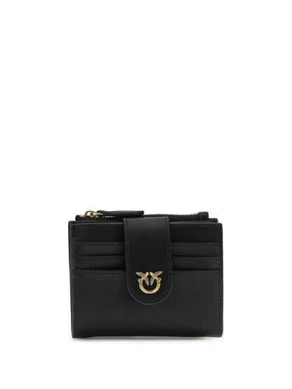 PINKO Wallet with logo