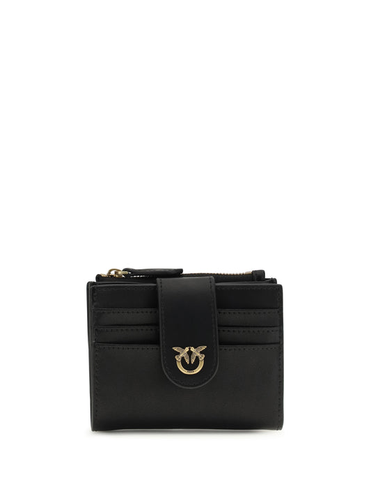 PINKO Wallet with logo