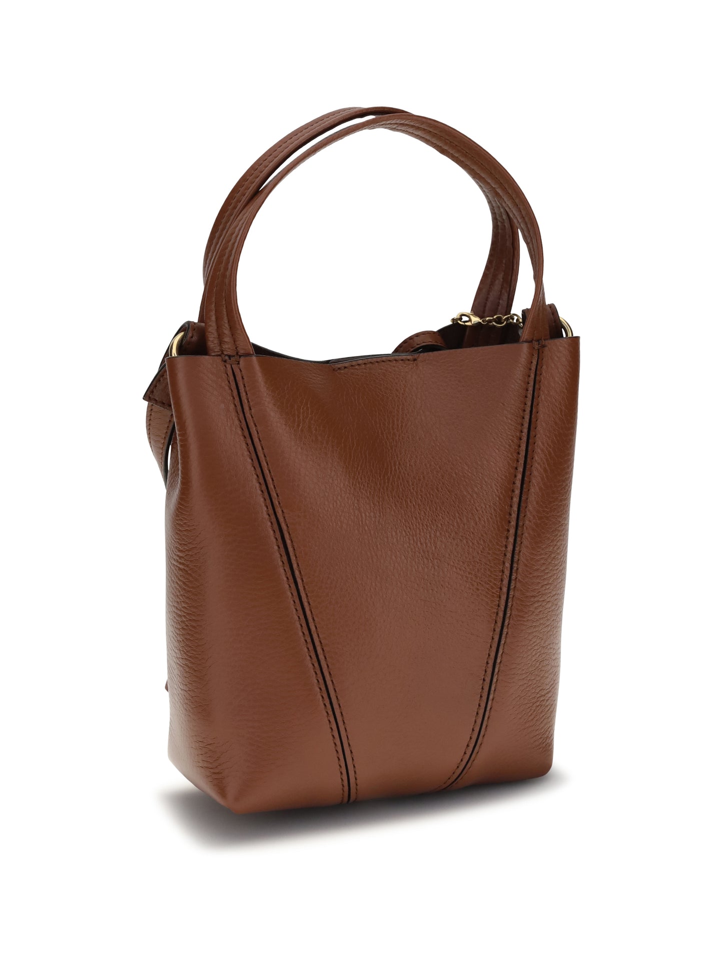 CHLOÉ Spin Shoulder Bag
