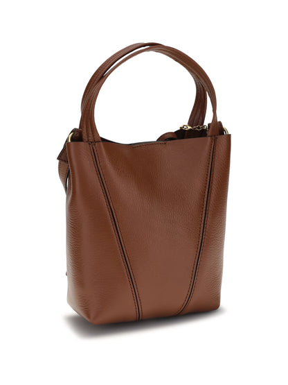CHLOÉ Spin Shoulder Bag