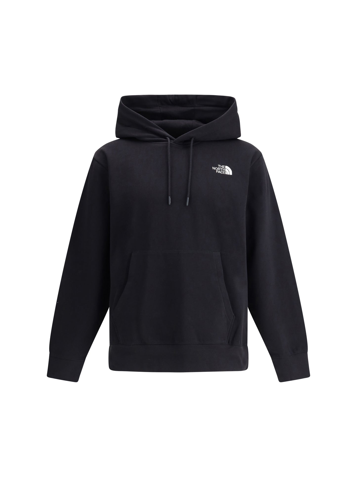 THE NORTH FACE Hooded Sweatshirt