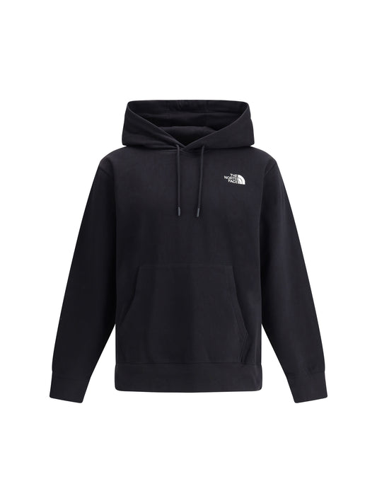 THE NORTH FACE Hooded Sweatshirt