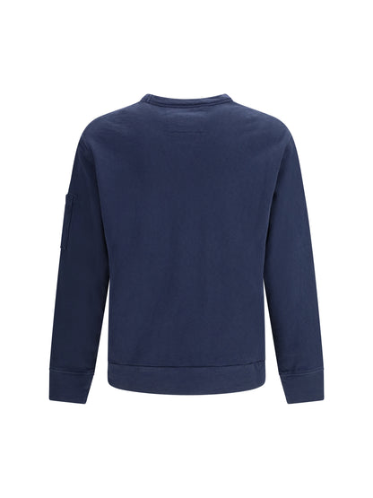 C.P. COMPANY Crewneck Sweatshirt