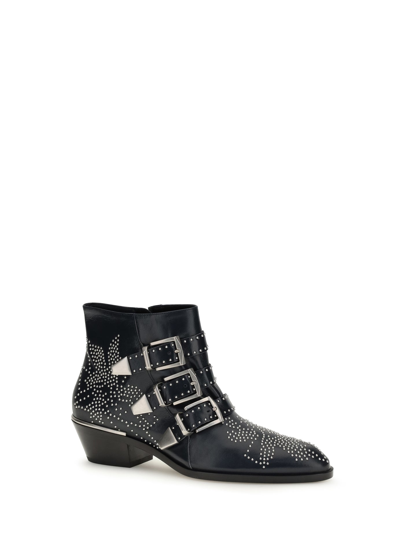 CHLOÉ Susan Boots
