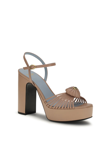 VALENTINO GARAVANI Royal Sandals