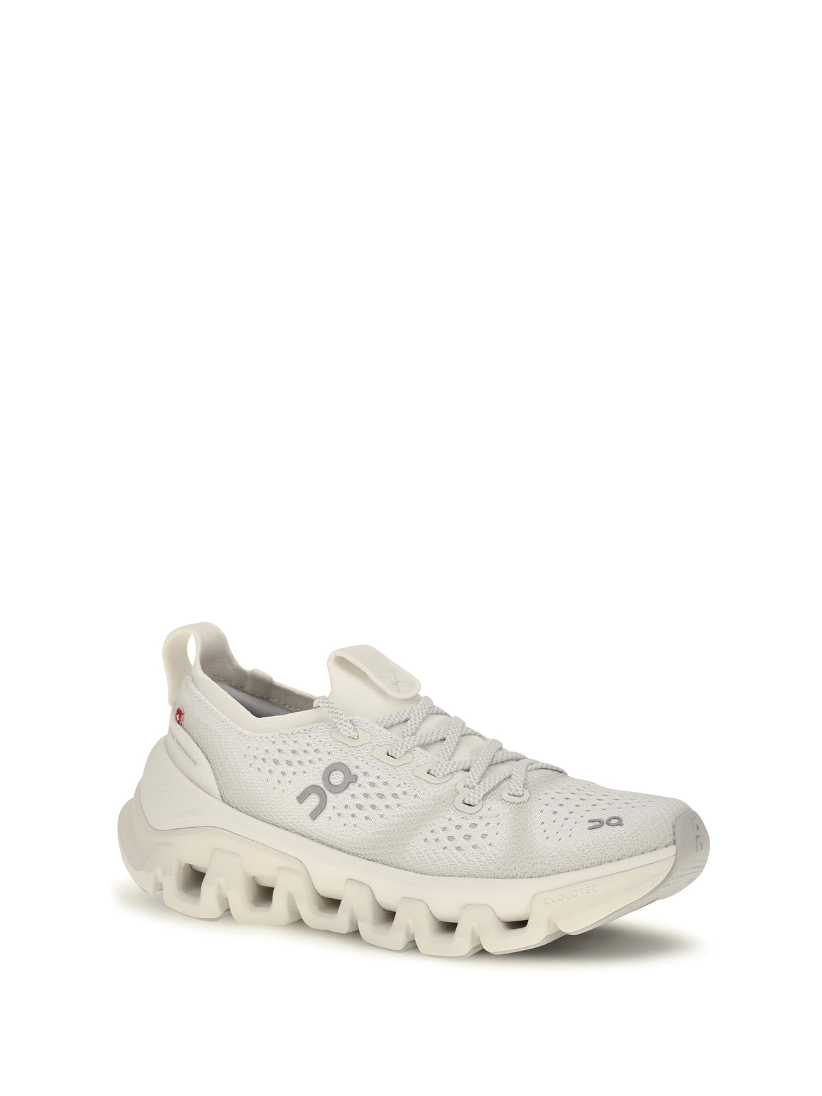 On Cloud X Tempo Sneakers - Ivory | Ice