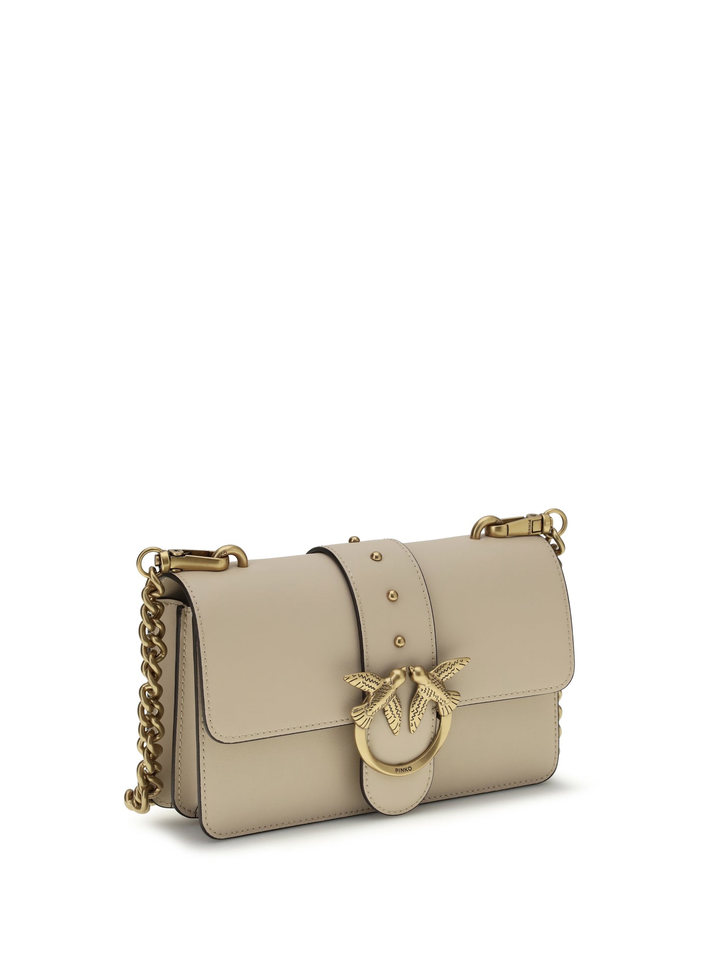 PINKO Love One small Shoulder Bag