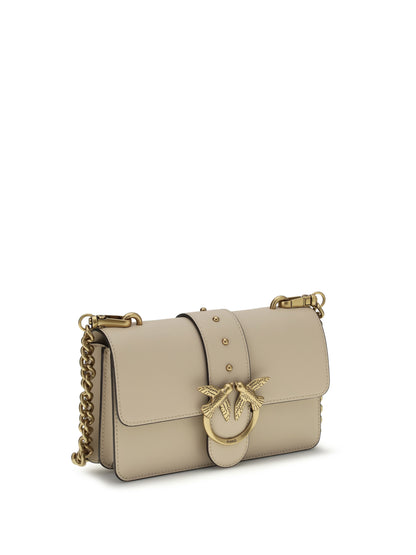 PINKO Love One small Shoulder Bag