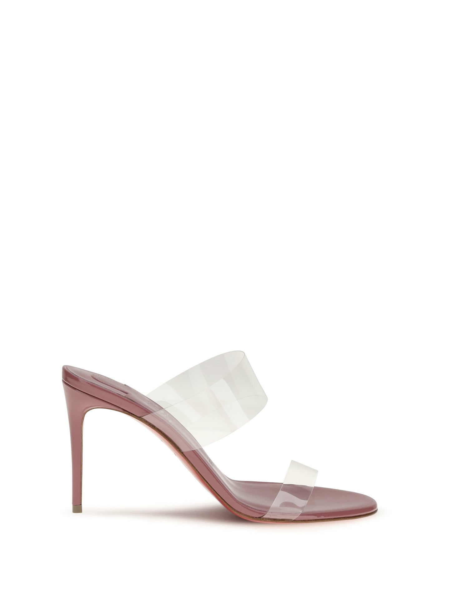 CHRISTIAN LOUBOUTIN Just Nothing Sandals