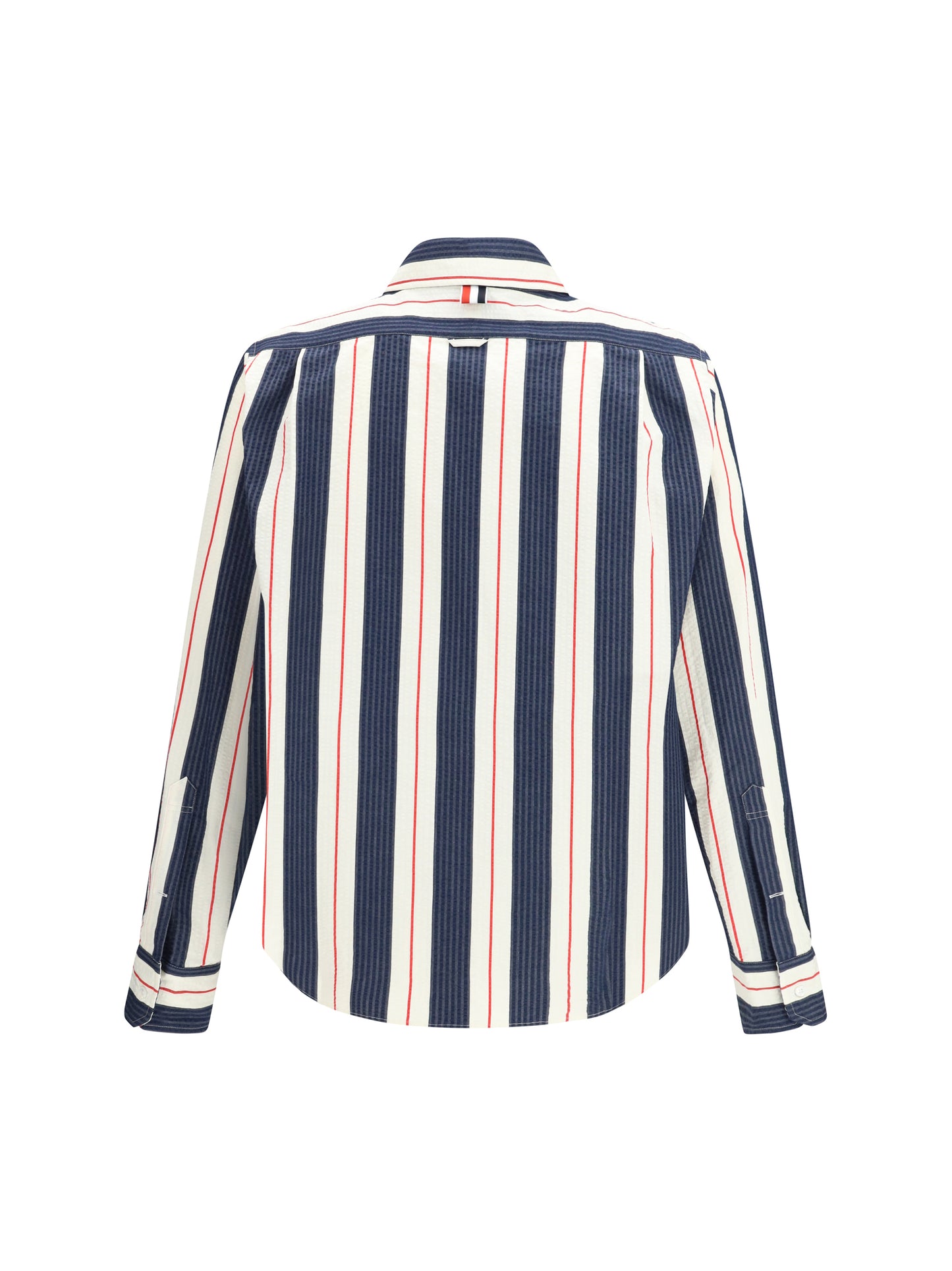 THOM BROWNE Cotton Shirt