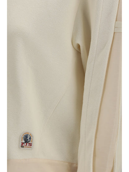 Parajumpers Reona Sweatshirt - Moonbeam