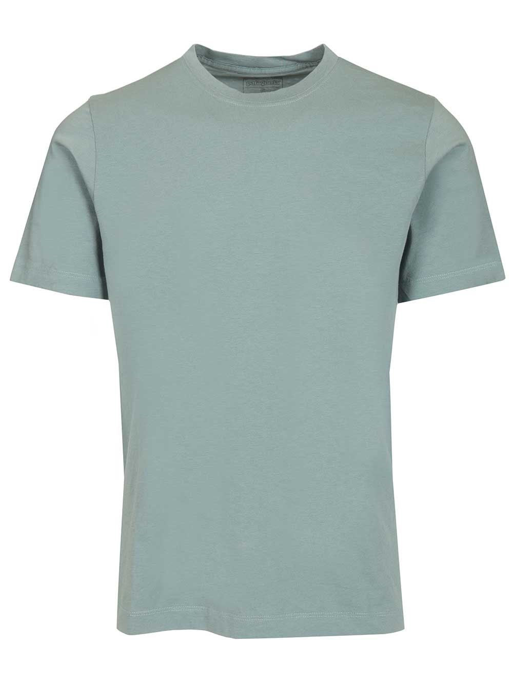 Patagonia T-Shirt Daily - Blue