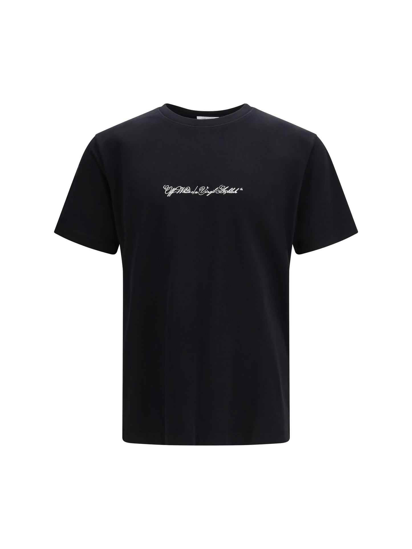 OFF-WHITE Script Arrow T-shirt