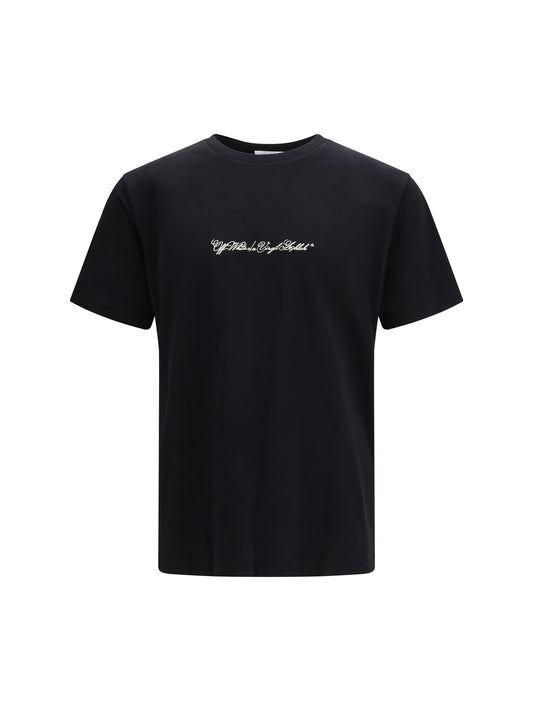 OFF-WHITE Script Arrow T-shirt