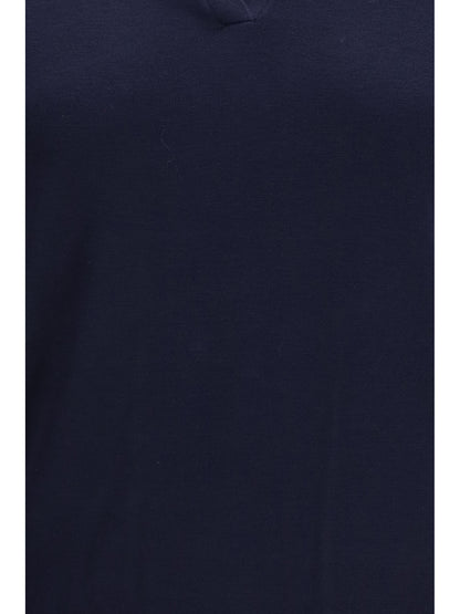 Weekend Max Mara Palanca Sweater - Blue