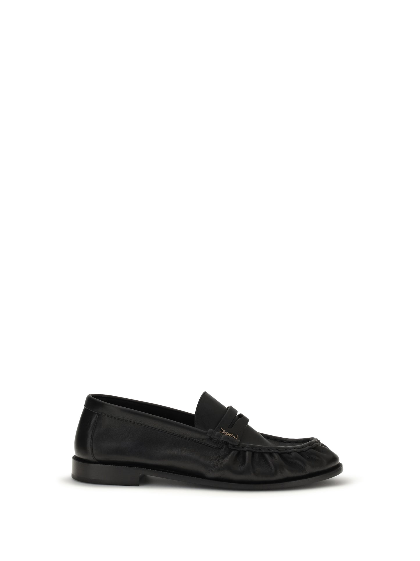 SAINT LAURENT Le Loafer Loafers