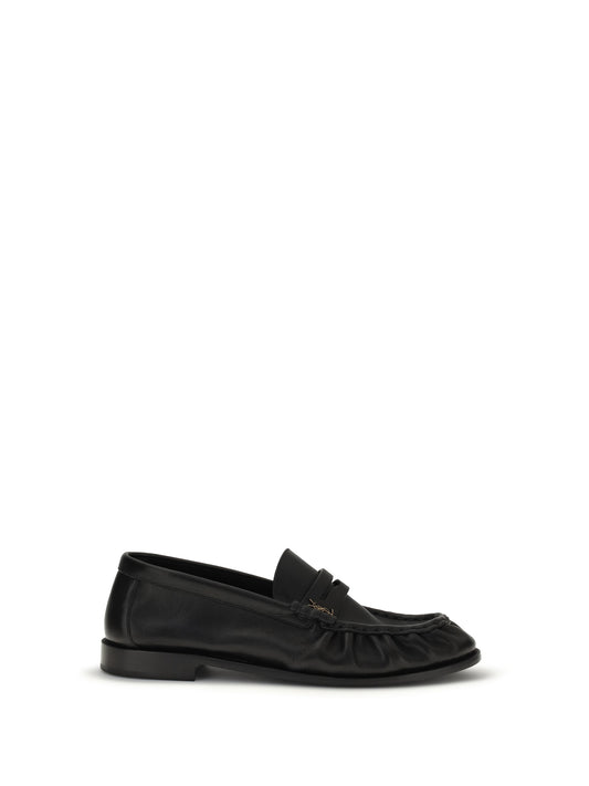 SAINT LAURENT Le Loafer Loafers