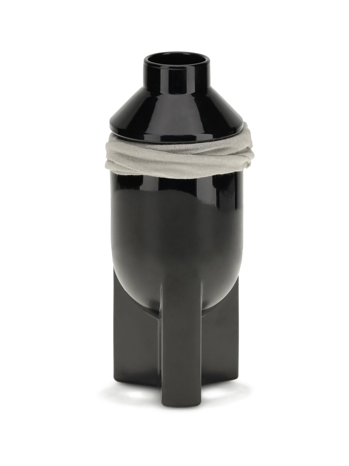 Rick Owens L'Apparition Candle - Black