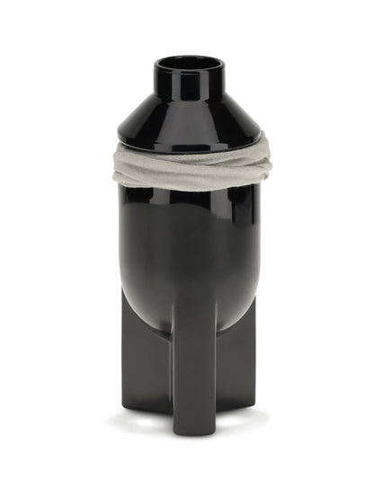Rick Owens L'Apparition Candle - Black