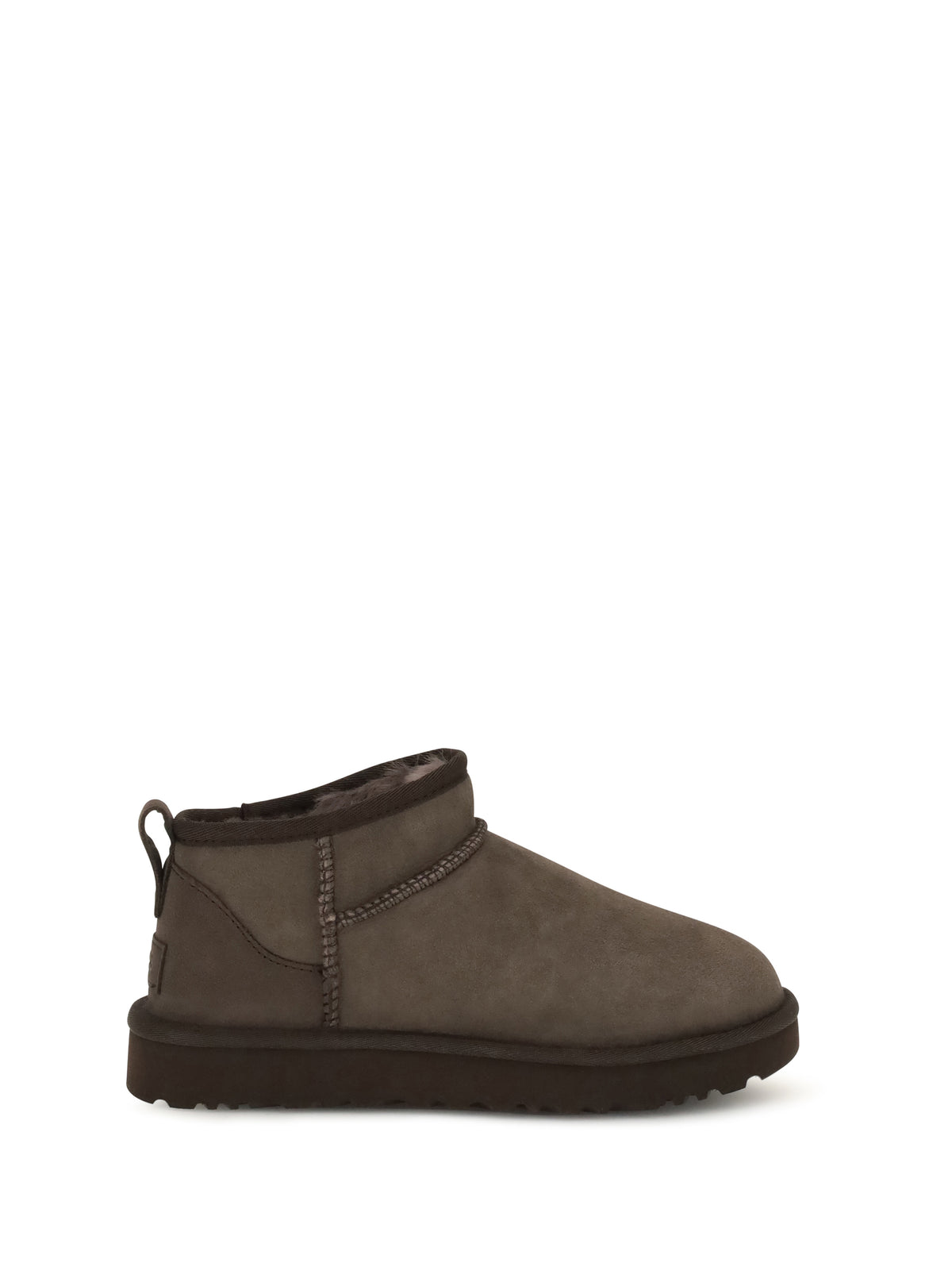 UGG Classic Ultra Mini Boots - Dusted Cocoa / Dusted Cocoa