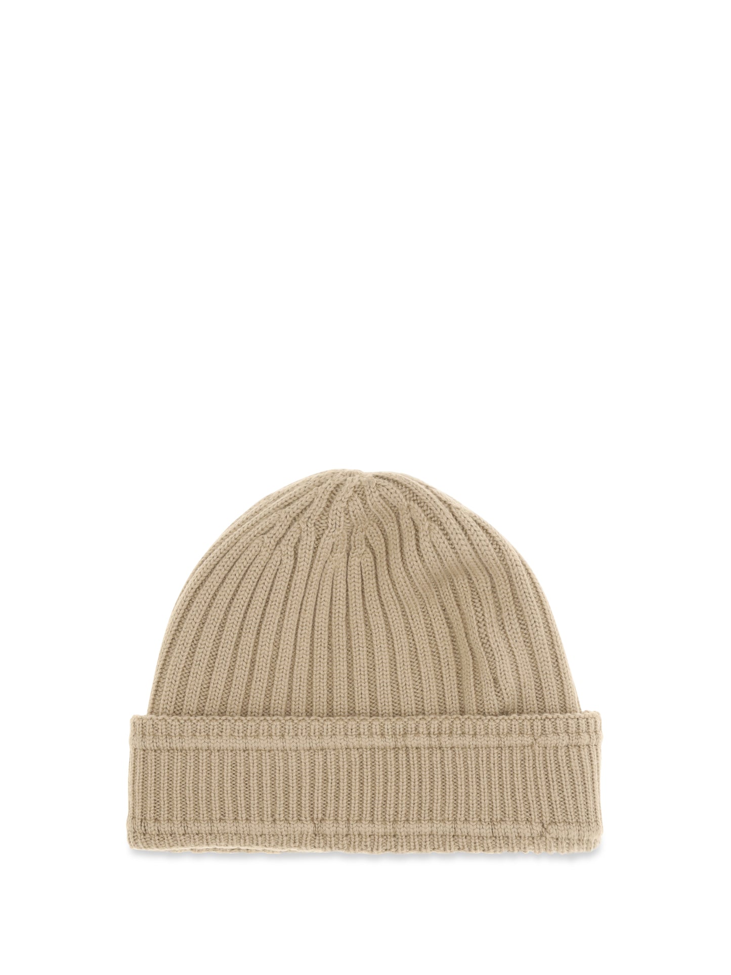 BURBERRY Wool Beanie