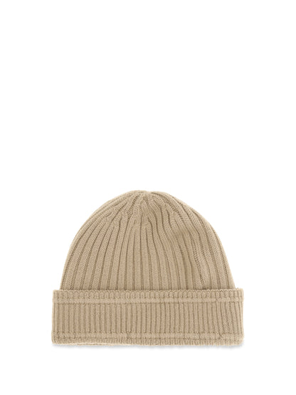BURBERRY Wool Beanie