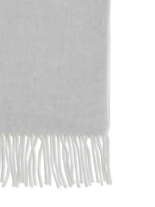 Brunello Cucinelli Cashmere Scarf - Nebbia