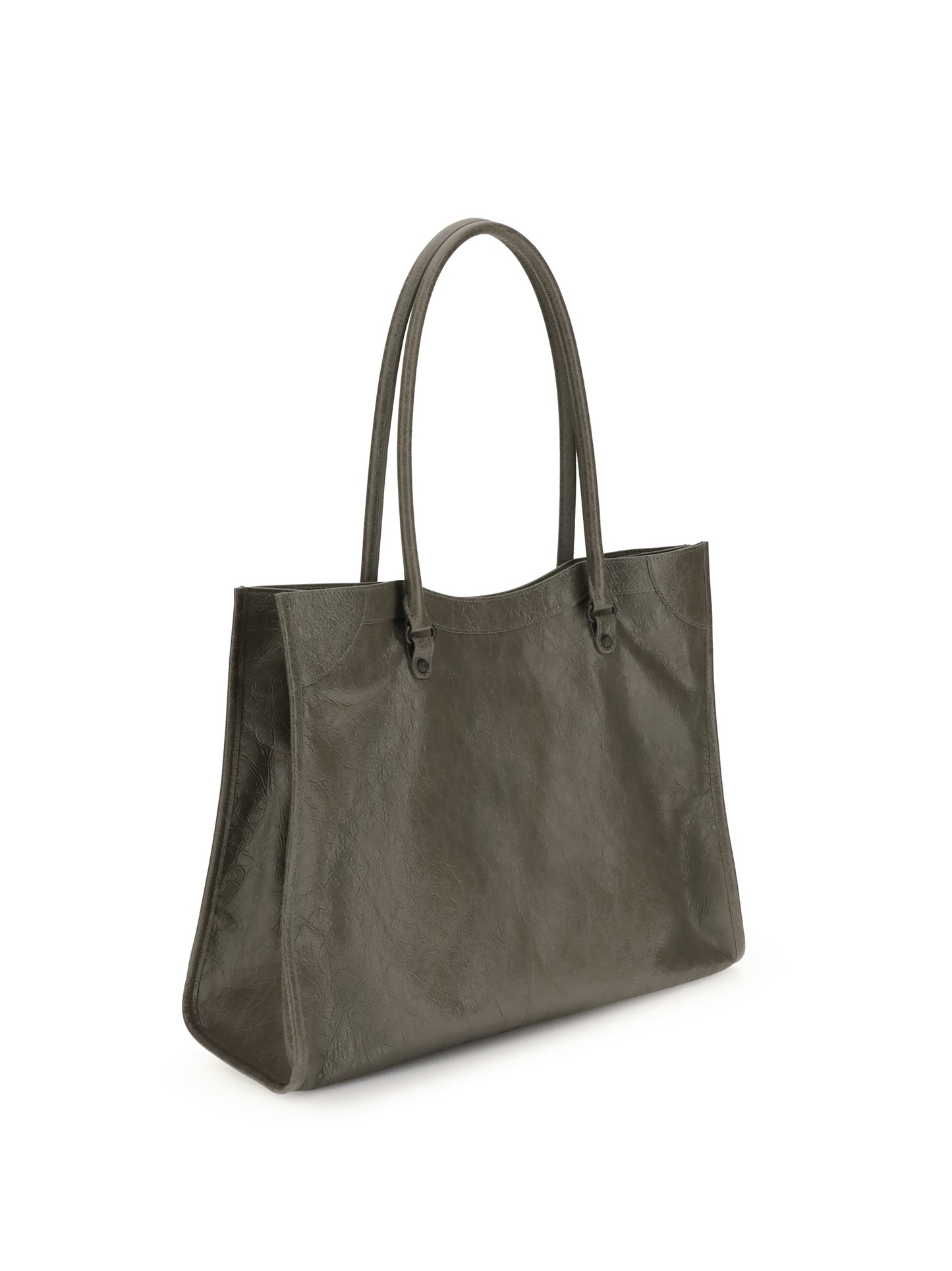 BALENCIAGA Le City Tote Bag