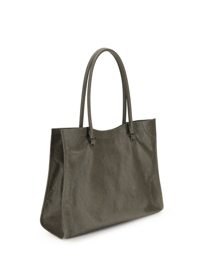 BALENCIAGA Le City Tote Bag