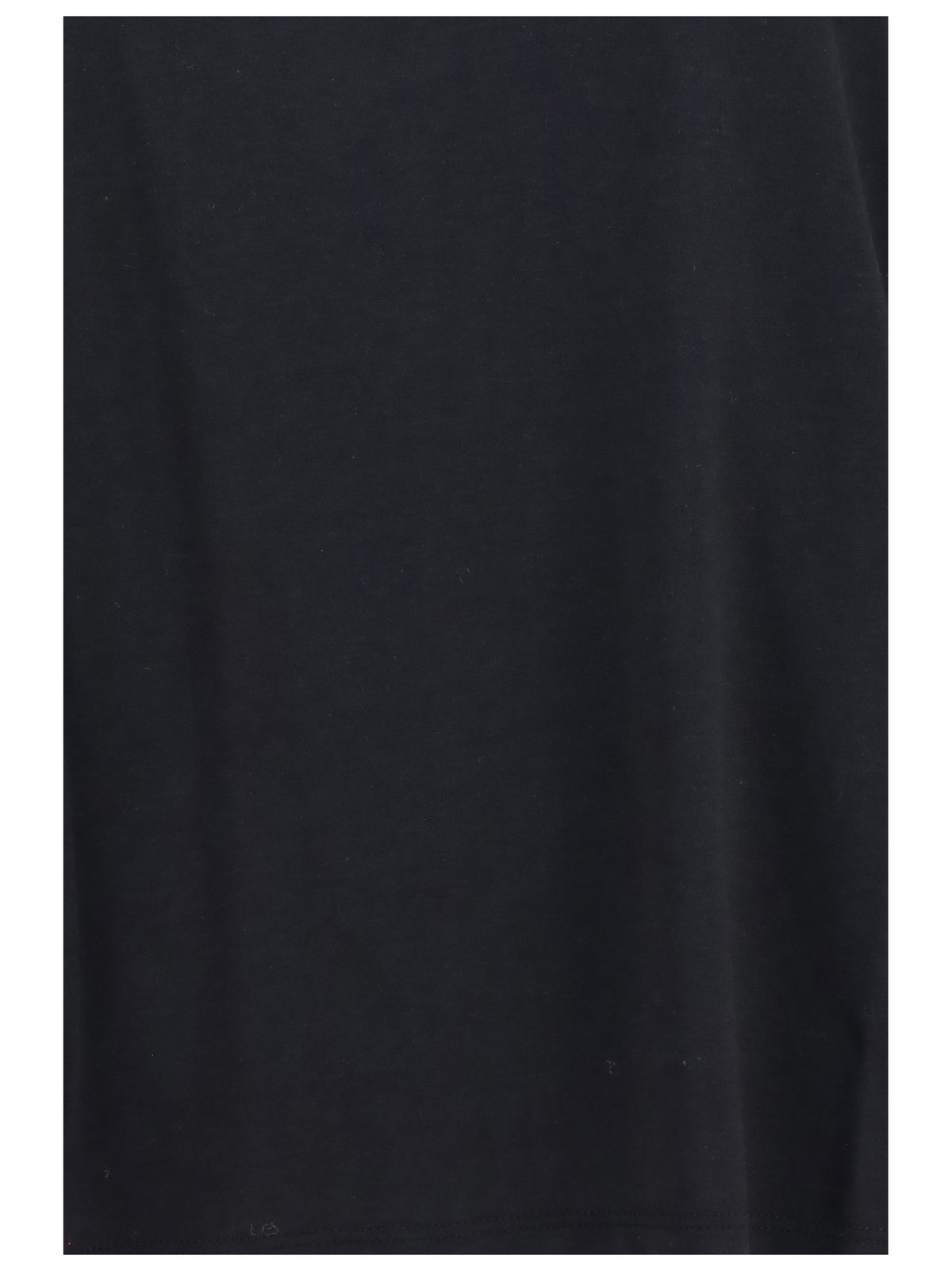Toteme Long-sleeve cotton T-shirt - Black