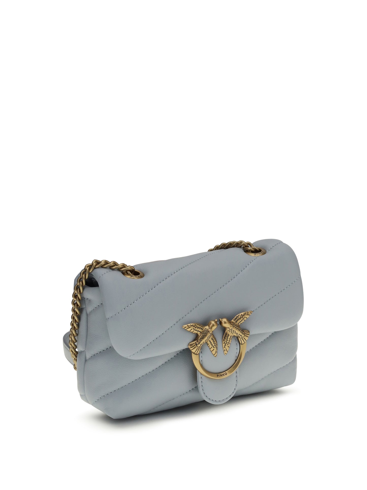 PINKO Love Baby Shoulder Bag