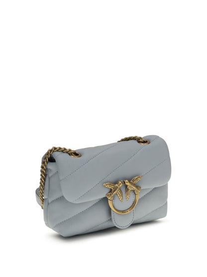 PINKO Love Baby Shoulder Bag