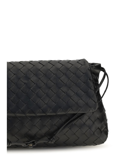 BOTTEGA VENETA Intrecciato Shoulder Bag