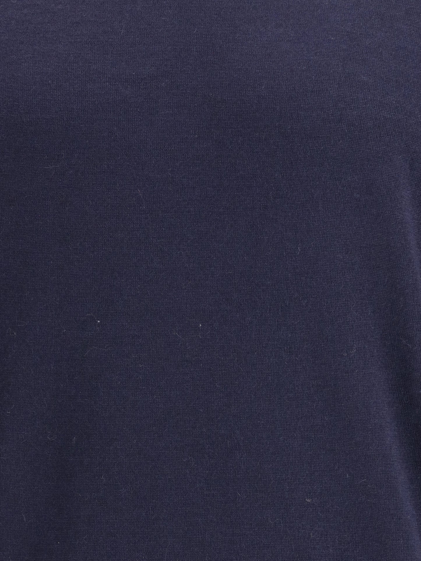 BRUNELLO CUCINELLI Wool turtleneck Sweater