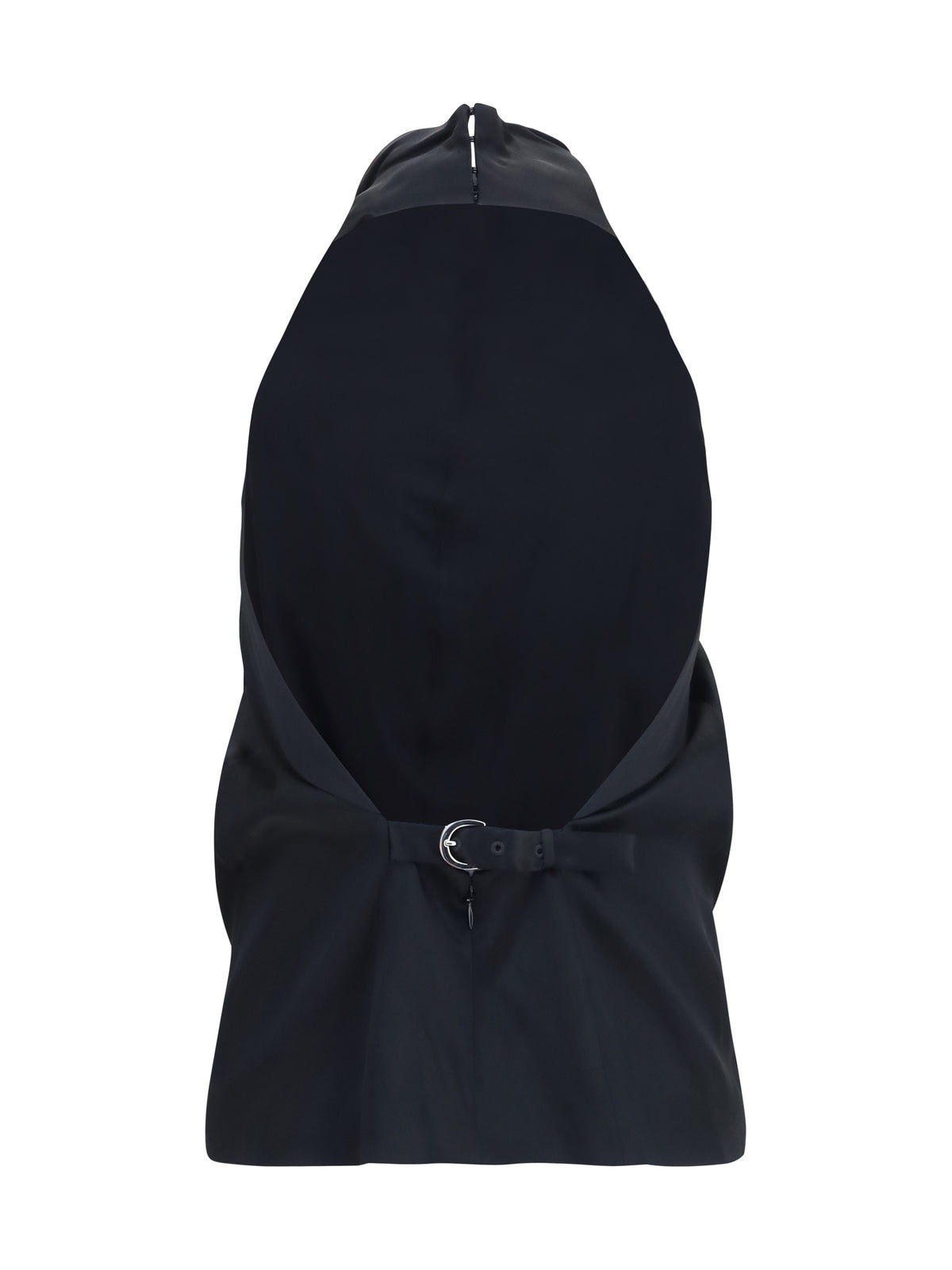 Khaite Rone Top - Black