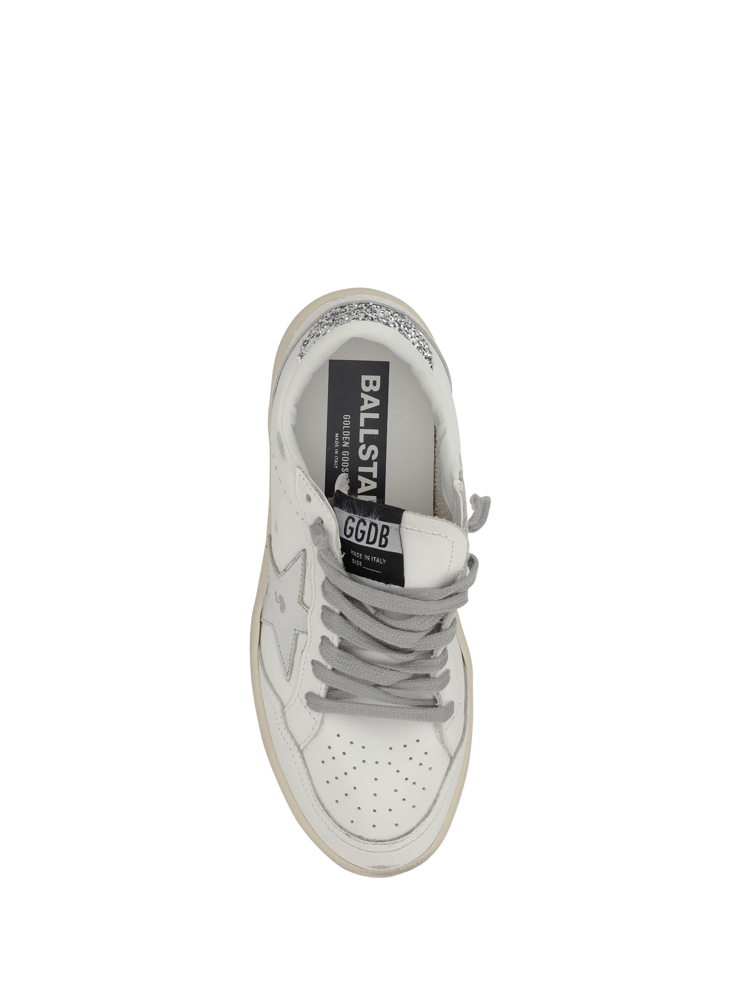 GOLDEN GOOSE Ball Star 2 Sneakers
