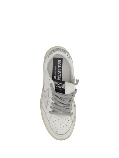 GOLDEN GOOSE Ball Star 2 Sneakers