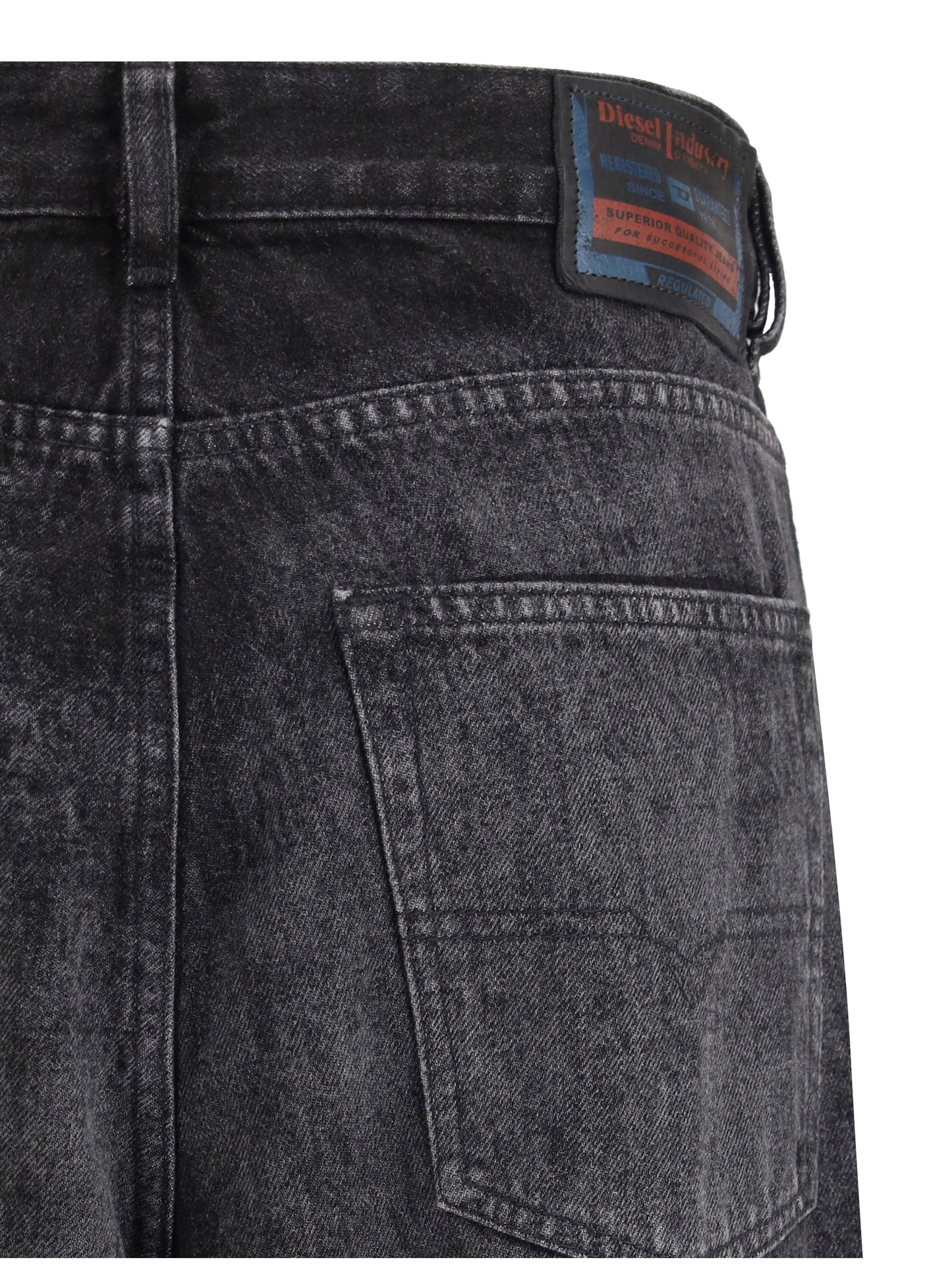 DIESEL 1996 D-Sire Jeans