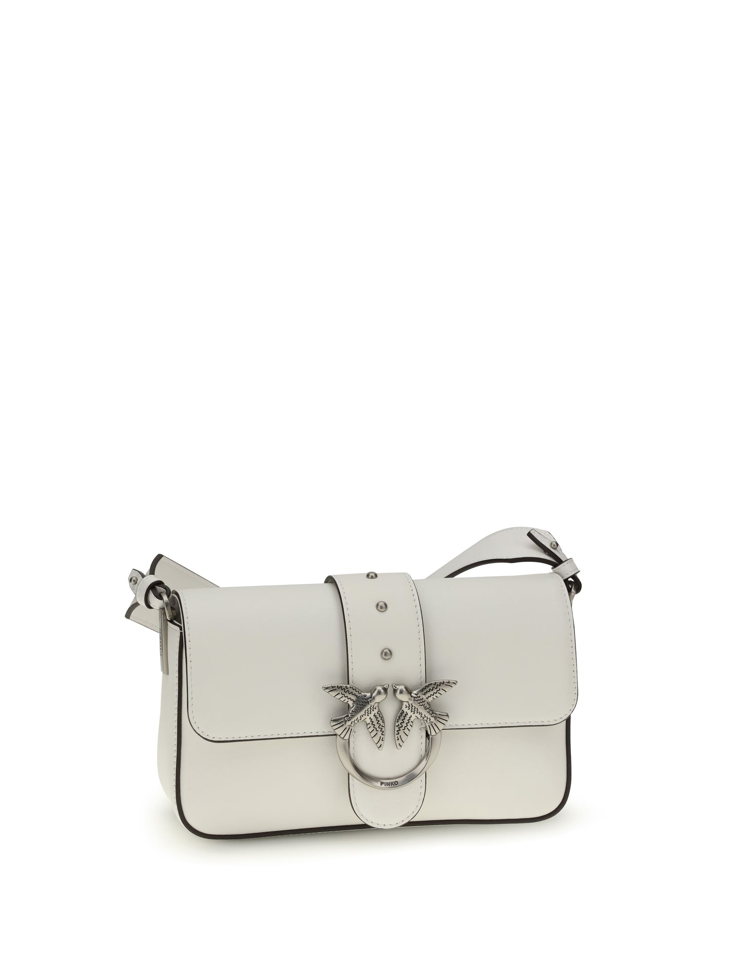 PINKO Mini Love Shoulder Bag