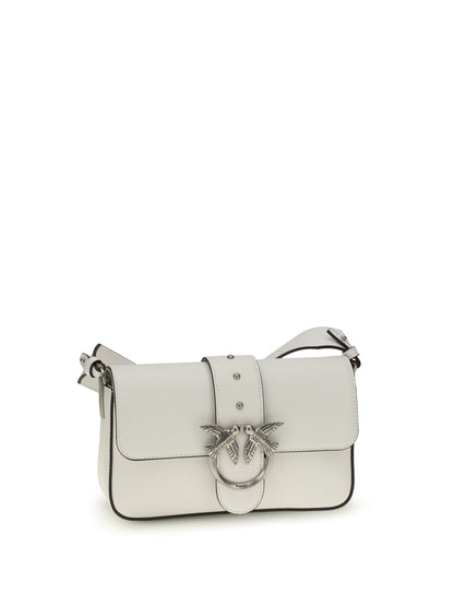 PINKO Mini Love Shoulder Bag
