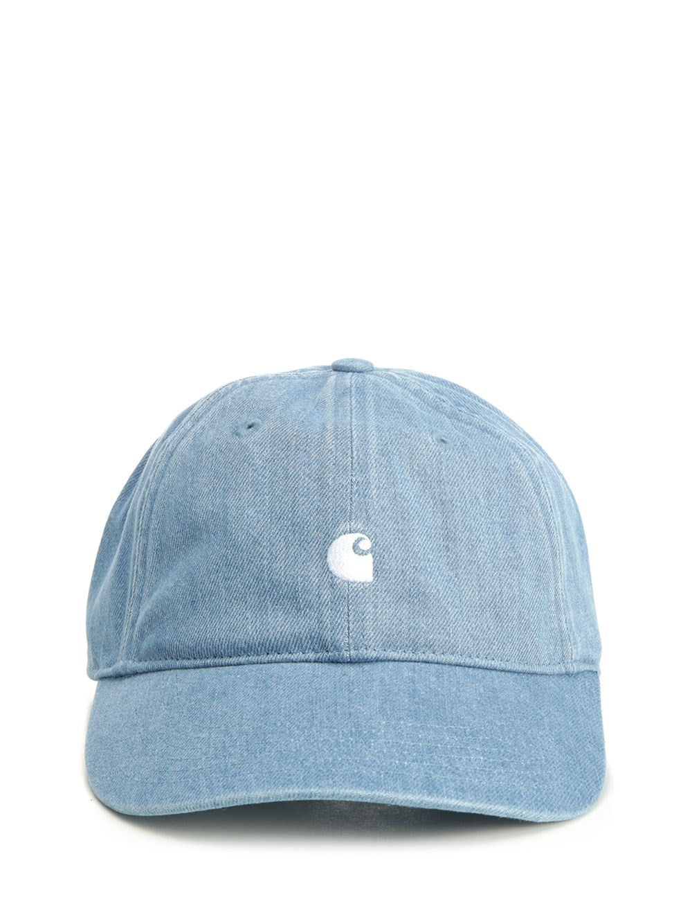 Carhartt Wip Lucas Hat - Sky Blue