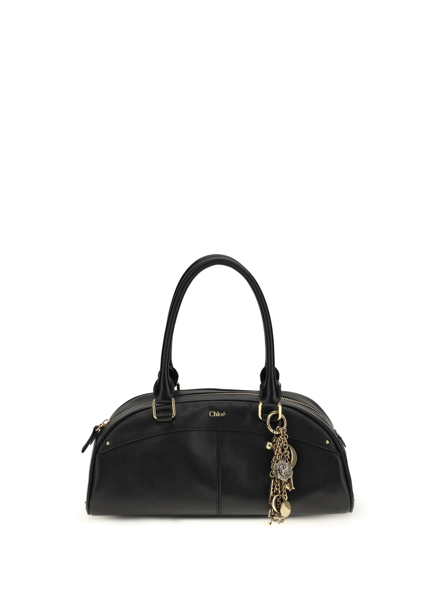 CHLOÉ Bowling Handbag