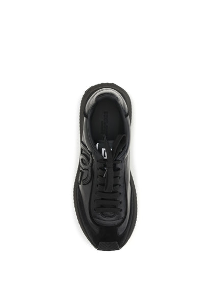 DOLCE & GABBANA DG Cushion Sneakers