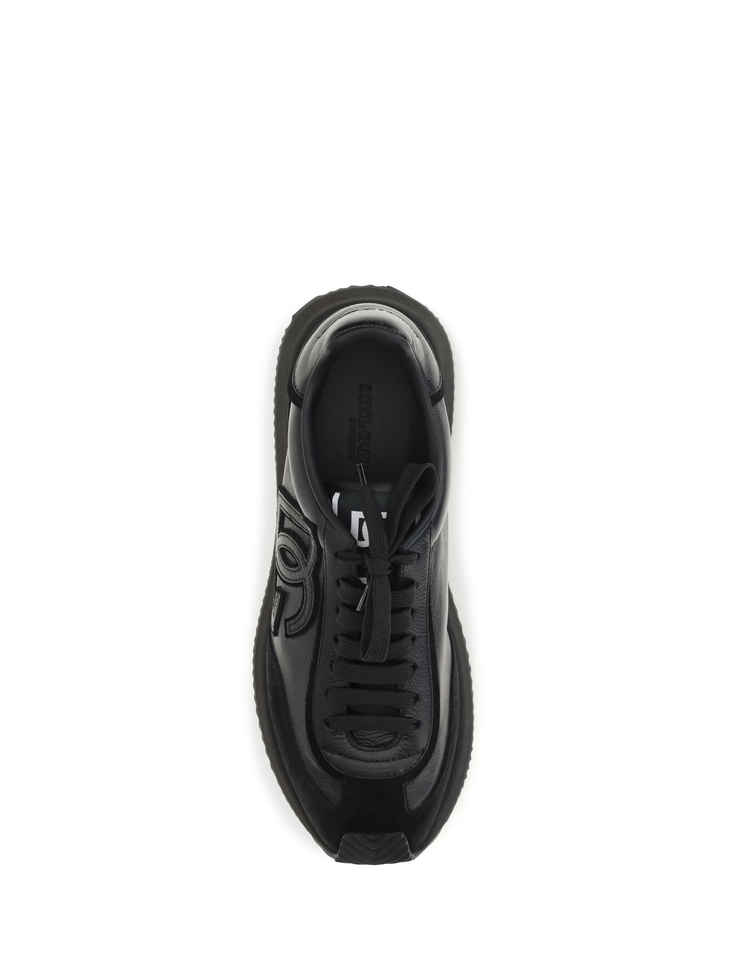 DOLCE & GABBANA DG Cushion Sneakers