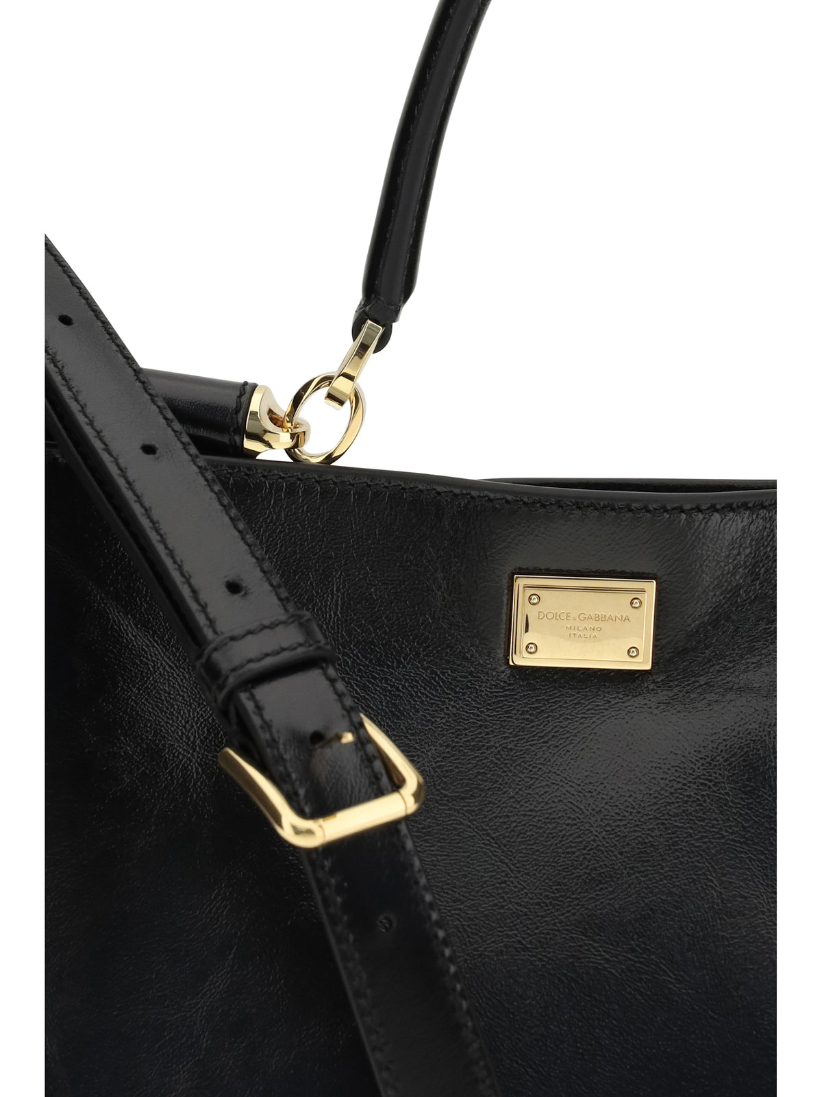 Dolce & Gabbana Vittoria medium Handbag - 80999